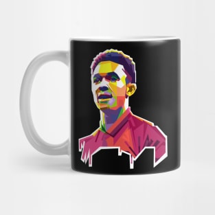 Trent Arnold Mug